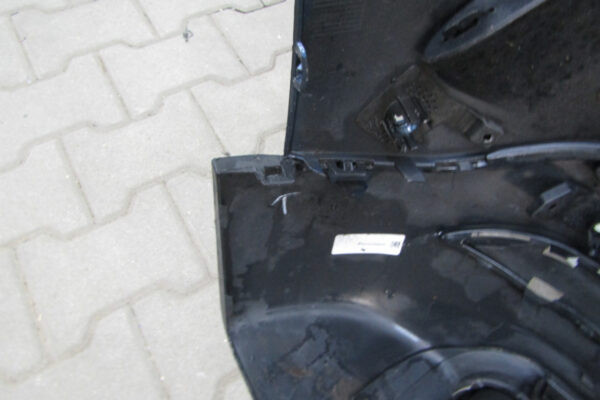 Bumper Mercedes GLA H247 AMG 20- Achterbumper KJ10720