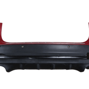 Bumper Mercedes GLA H247 AMG 20- Achterbumper KJ9739