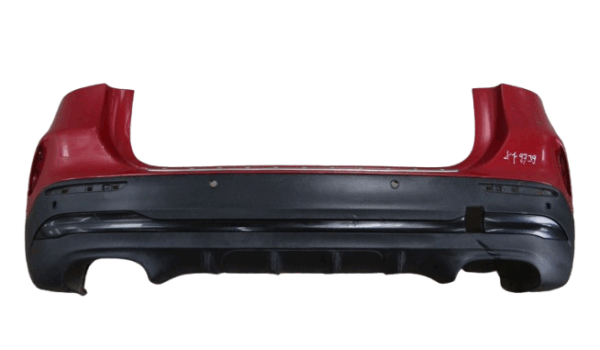 Bumper Mercedes GLA H247 AMG 20- Achterbumper KJ9739