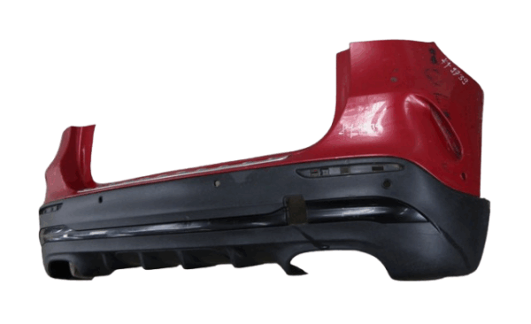 Bumper Mercedes GLA H247 AMG 20- Achterbumper KJ9739