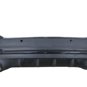 Bumper Mercedes GLA H247 AMG 20- Achterbumper KJ10720