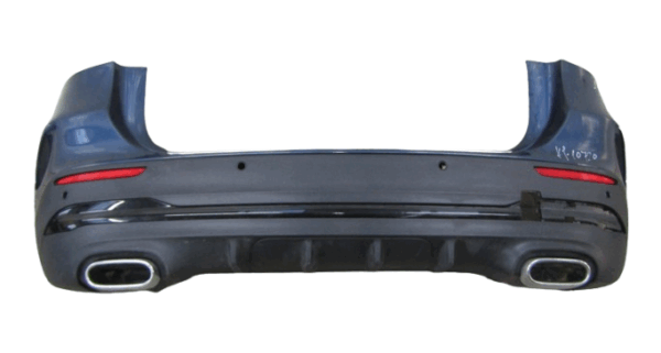 Bumper Mercedes GLA H247 AMG 20- Achterbumper KJ10720