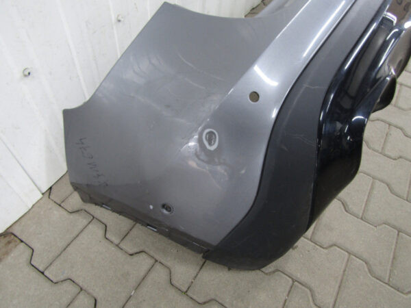Bumper Mercedes GLA W156 13-16 Achterbumper KJ11674
