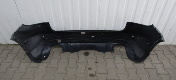 Bumper Mercedes GLA W156 13-16 Achterbumper KJ11674