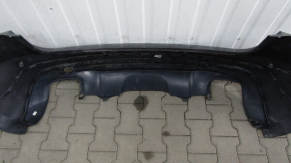Bumper Mercedes GLA W156 13-16 Achterbumper KJ11674
