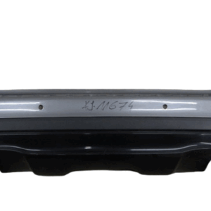 Bumper Mercedes GLA W156 13-16 Achterbumper KJ11674