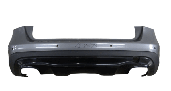 Bumper Mercedes GLA W156 13-16 Achterbumper KJ11674