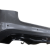 Bumper Mercedes GLA W156 13-16 Achterbumper KJ11674