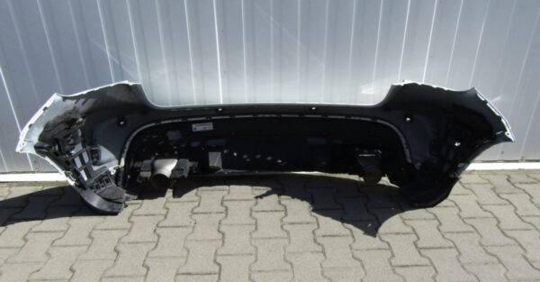 Bumper  Mercedes GLA W156 AMG 13- Achterbumper KJ9229