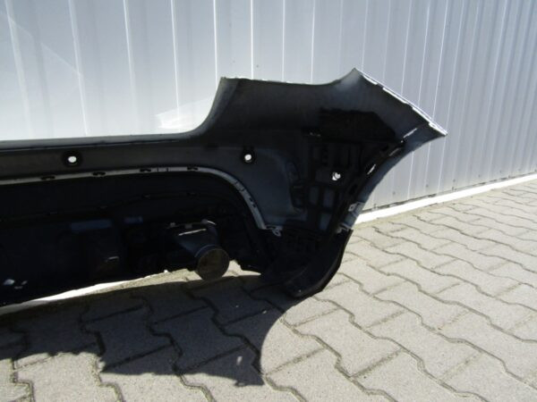 Bumper  Mercedes GLA W156 AMG 13- Achterbumper KJ9229