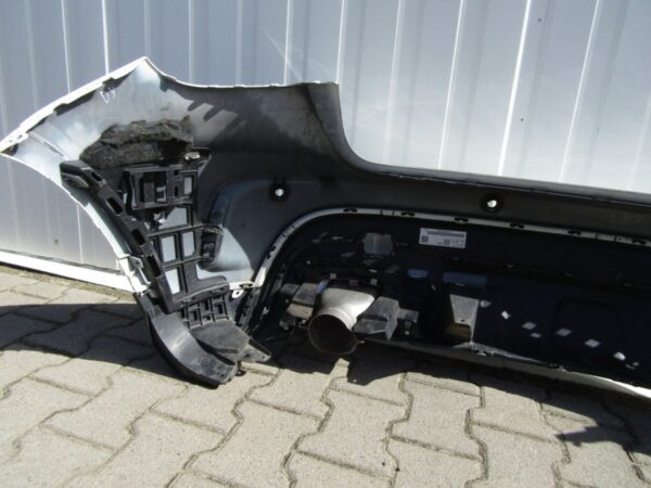 Bumper  Mercedes GLA W156 AMG 13- Achterbumper KJ9229