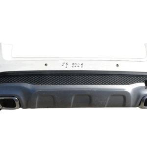 Bumper  Mercedes GLA W156 AMG 13- Achterbumper KJ9229