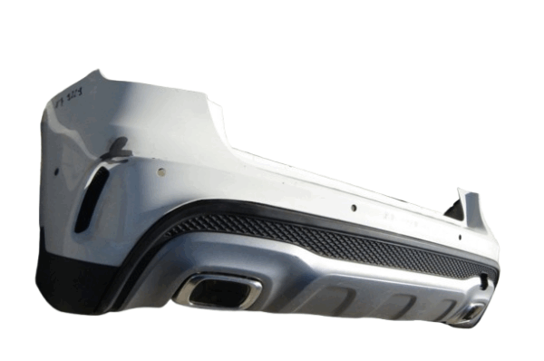 Bumper  Mercedes GLA W156 AMG 13- Achterbumper KJ9229