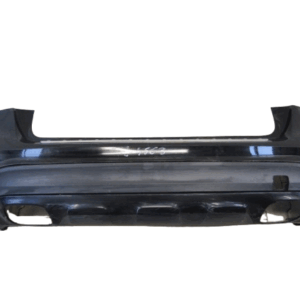 Bumper Mercedes GLA W156 AMG Facelift 17-Achterbumper KJ4563