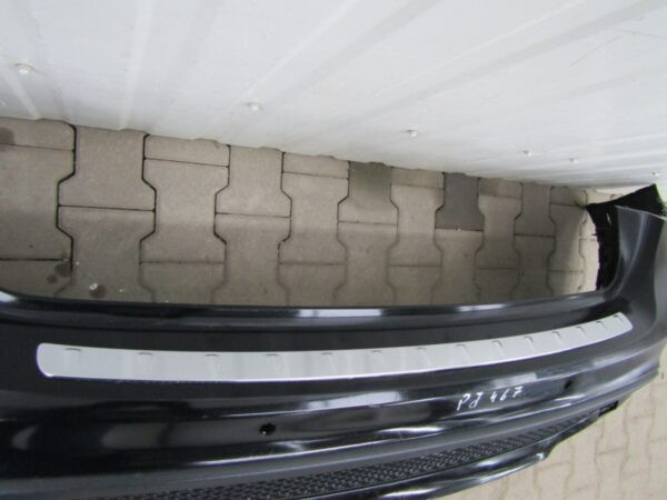 Bumper Mercedes GLA X156 W156 AMG FACELIFT 17-19 A1568852425 Achterbumper PJ467