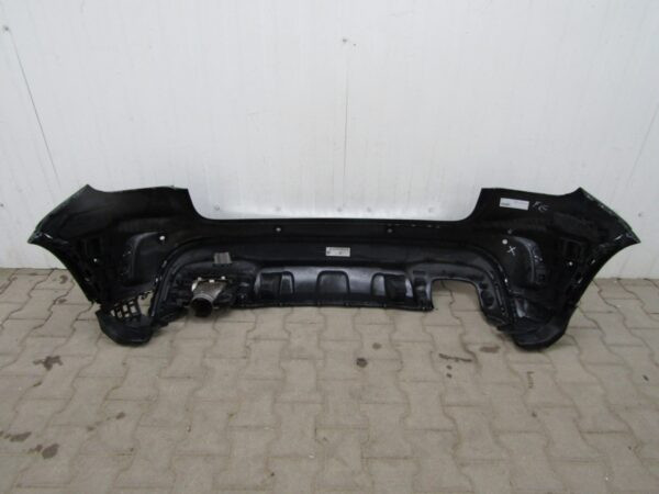 Bumper Mercedes GLA X156 W156 AMG FACELIFT 17-19 A1568852425 Achterbumper PJ467