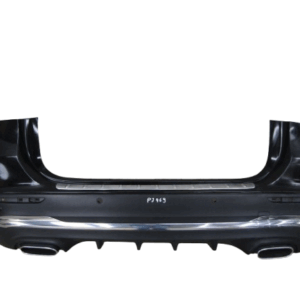 Bumper Mercedes GLA II 2 H247 AMG 20- A2478850206 Achterbumper PJ469