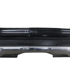 Bumper Mercedes GLC X253 W253 15-19 6x PDC A2538850725 Achterbumper KJ11712