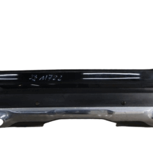Bumper Mercedes GLC X253 W253 15-19 6x PDC A2538850725 Achterbumper KJ11722