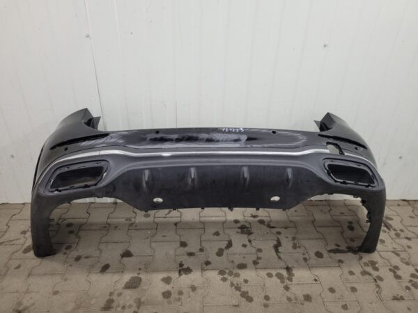 Bumper Mercedes C-Klasse W206 206 AMG kombi 21-A2068851103  Achterbumper PJ1223