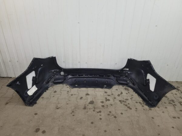 Bumper Mercedes C-Klasse W206 206 AMG kombi 21-A2068851103  Achterbumper PJ1223