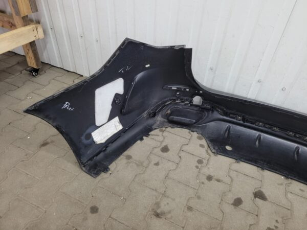 Bumper Mercedes C-Klasse W206 206 AMG kombi 21-A2068851103  Achterbumper PJ1223