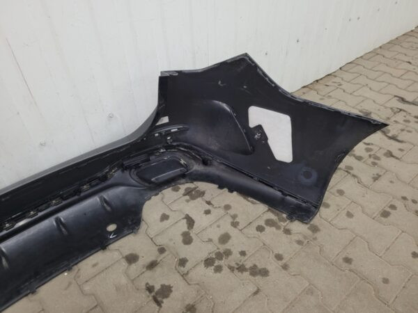 Bumper Mercedes C-Klasse W206 206 AMG kombi 21-A2068851103  Achterbumper PJ1223