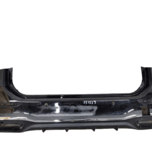 Bumper Mercedes C-Klasse W206 206 AMG kombi 21-A2068851103  Achterbumper PJ1223