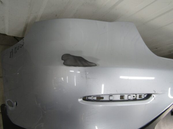 Bumper Mercedes GLC X253 W253 253 Hybryda AMG 15-18 A2538852525  Achterbumper KJ12088