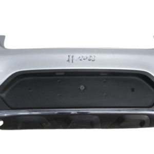 Bumper Mercedes GLC X253 W253 253 Hybryda AMG 15-18 A2538852525  Achterbumper KJ12088