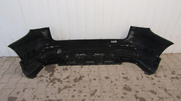Bumper Mercedes GLC X253 W253 AMG 15-A2538850200 Achterbumper KJ6442