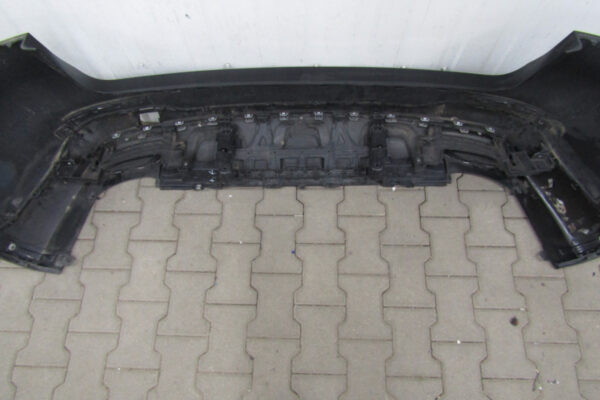 Bumper Mercedes GLC X253 W253 AMG 15- Achterbumper KJ11105