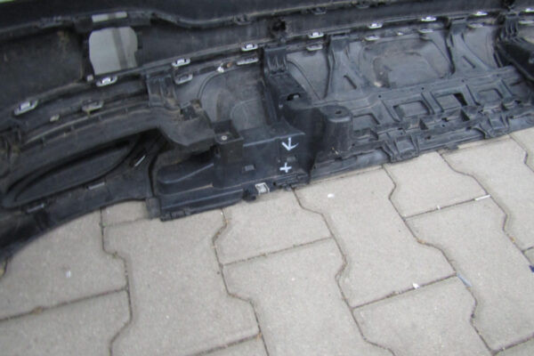 Bumper Mercedes GLC X253 W253 AMG 15- Achterbumper KJ11105