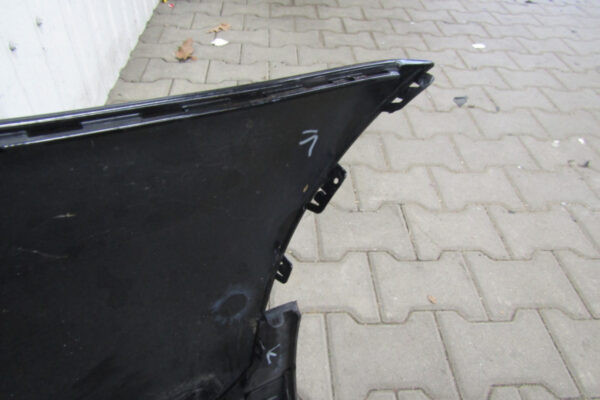 Bumper Mercedes GLC X253 W253 AMG 15- Achterbumper KJ11105