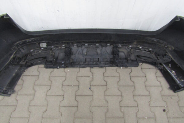 Bumper Mercedes GLC X253 W253 AMG 15- Achterbumper KJ11105