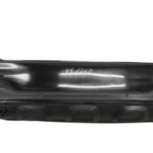 Bumper Mercedes GLC X253 W253 AMG 15-A2538850200 Achterbumper KJ6442