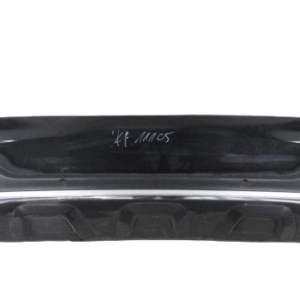 Bumper Mercedes GLC X253 W253 AMG 15- Achterbumper KJ11105