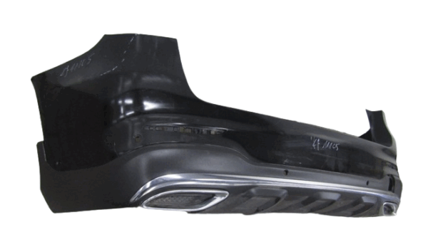 Bumper Mercedes GLC X253 W253 AMG 15- Achterbumper KJ11105