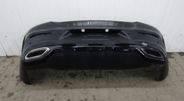 Bumper Mercedes GLC II W254 AMG Coupe 22- Achterbumper KJ11211