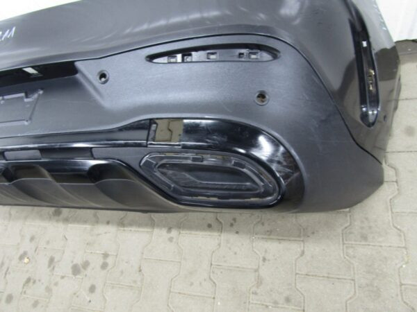 Bumper Mercedes GLC II W254 AMG Coupe 22- Achterbumper KJ11211