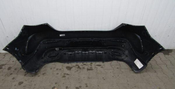 Bumper Mercedes GLC II W254 AMG Coupe 22- Achterbumper KJ11211