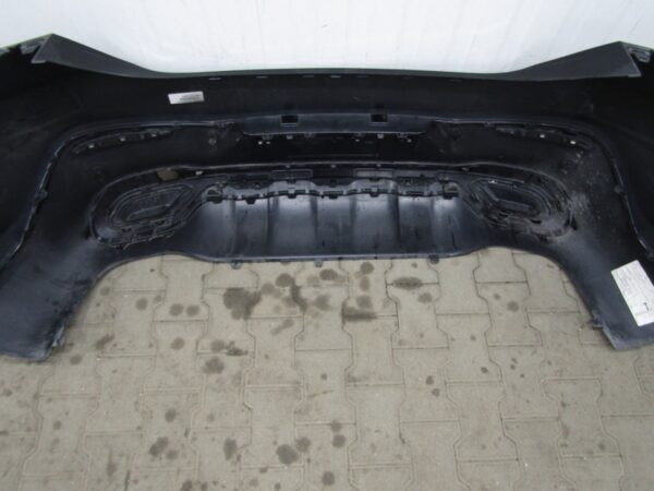 Bumper Mercedes GLC II W254 AMG Coupe 22- Achterbumper KJ11211