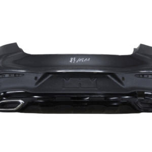 Bumper Mercedes GLC II W254 AMG Coupe 22- Achterbumper KJ11211