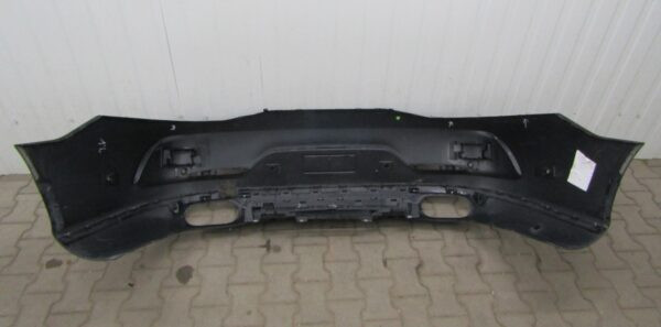 Bumper  MERCEDES AMG GT 290 W290 4 DOOR A2908853200 Voorbumper SM25