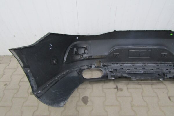 Bumper  MERCEDES AMG GT 290 W290 4 DOOR A2908853200 Voorbumper SM25