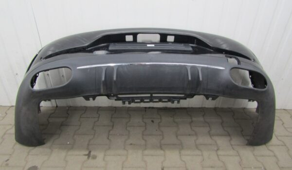 Bumper  MERCEDES AMG GT 290 W290 4 DOOR A2908853200 Voorbumper SM25