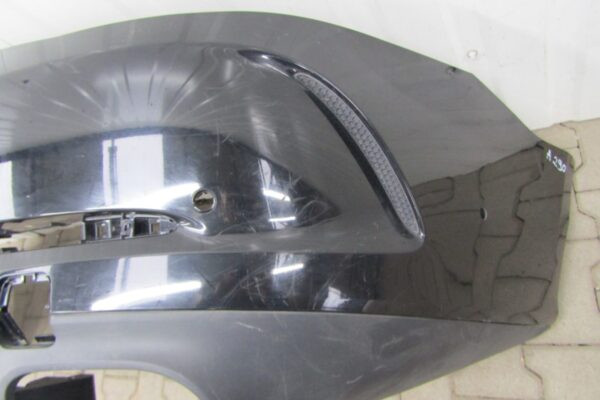 Bumper  MERCEDES AMG GT 290 W290 4 DOOR A2908853200 Voorbumper SM25