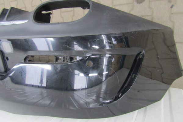 Bumper  MERCEDES AMG GT 290 W290 4 DOOR A2908853200 Voorbumper SM25