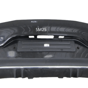 Bumper  MERCEDES AMG GT 290 W290 4 DOOR A2908853200 Voorbumper SM25
