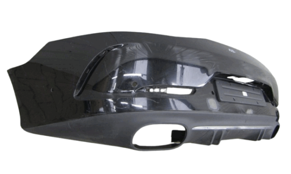 Bumper  MERCEDES AMG GT 290 W290 4 DOOR A2908853200 Voorbumper SM25